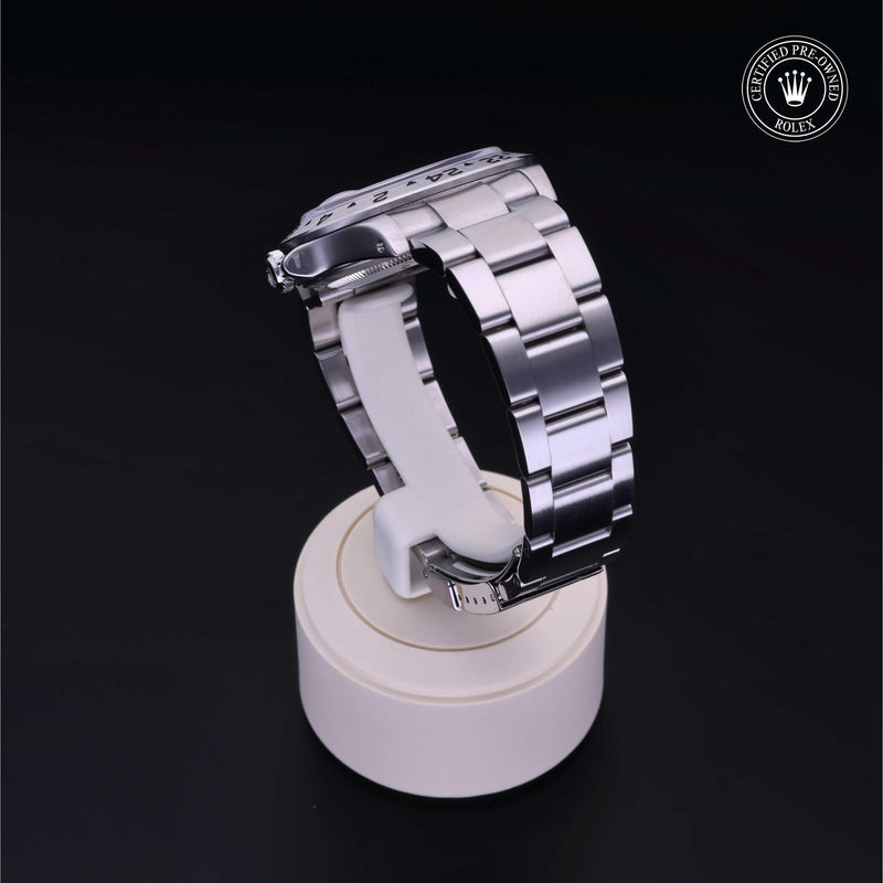 Oyster Perpetual Explorer II