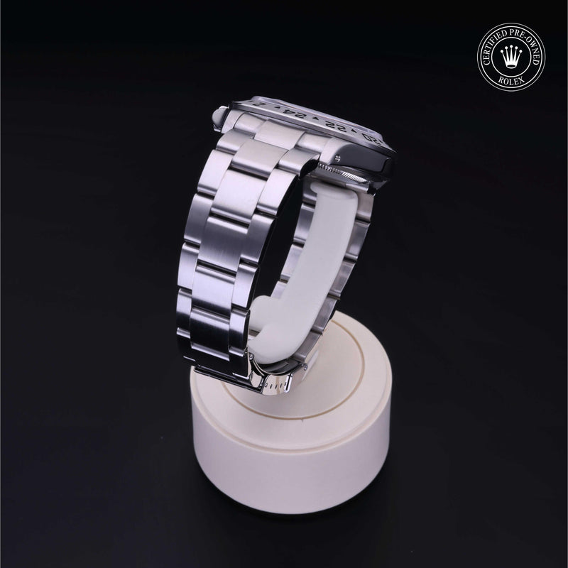 Oyster Perpetual Explorer II