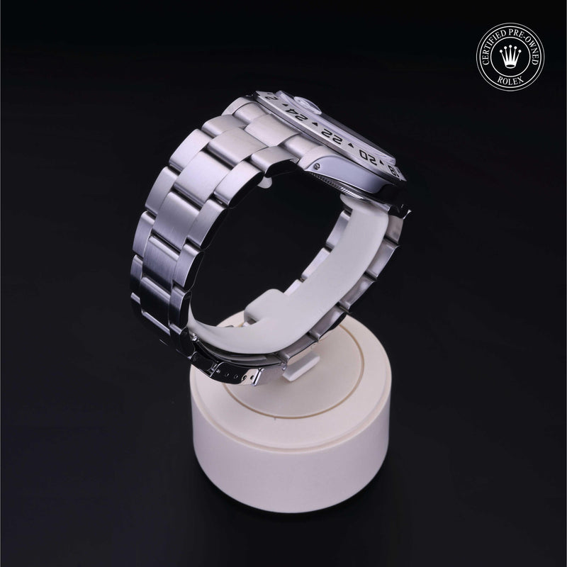 Oyster Perpetual Explorer II