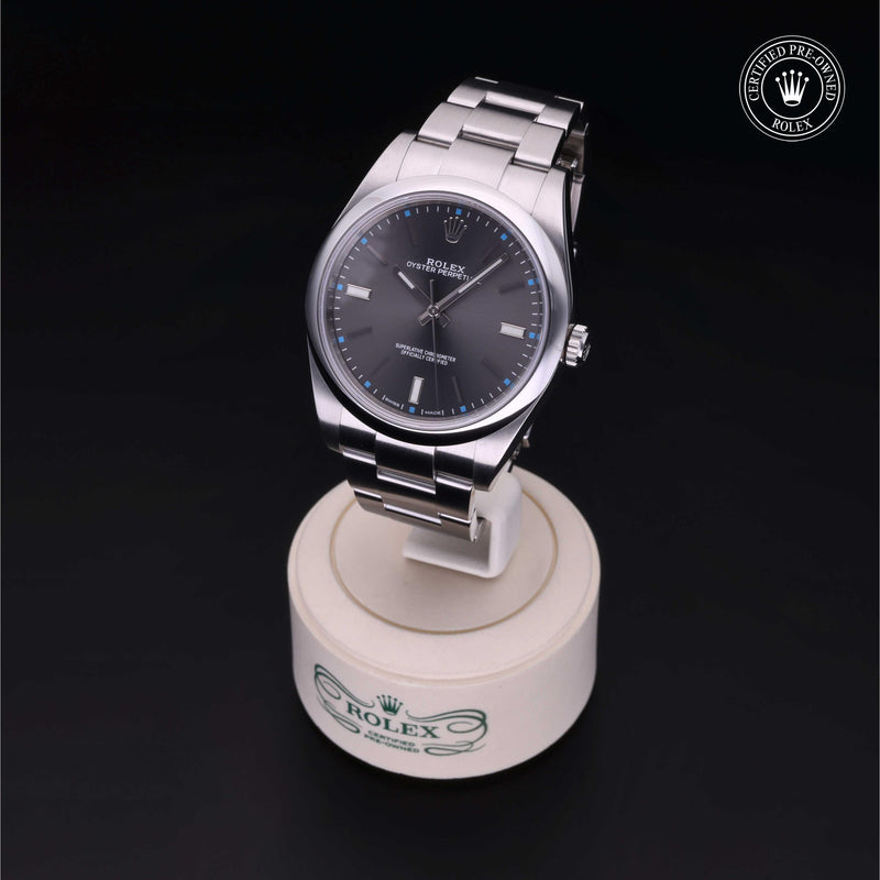 Oyster Perpetual 39
