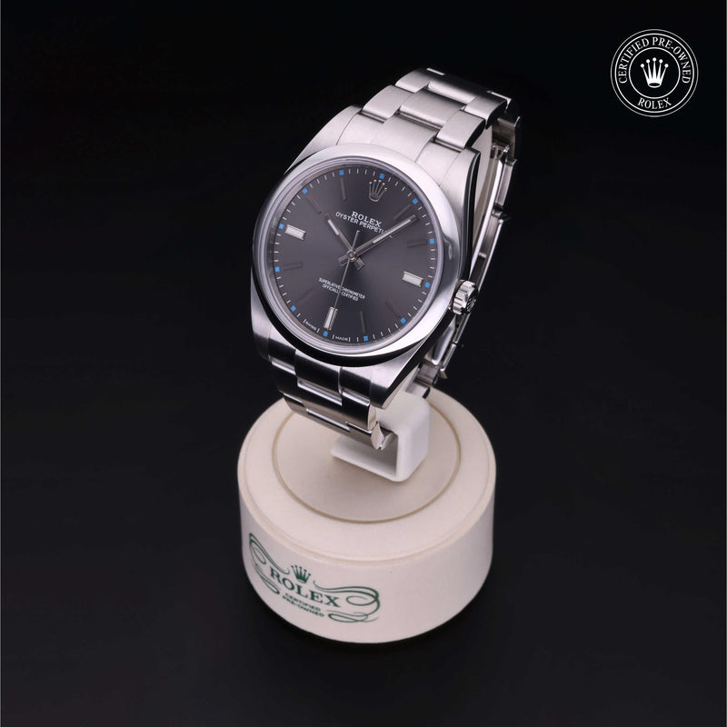 Oyster Perpetual 39