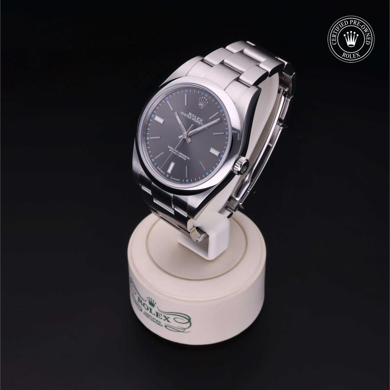 Oyster Perpetual 39