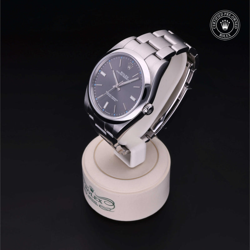 Oyster Perpetual 39
