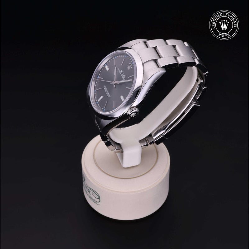 Oyster Perpetual 39