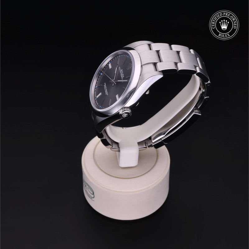 Oyster Perpetual 39