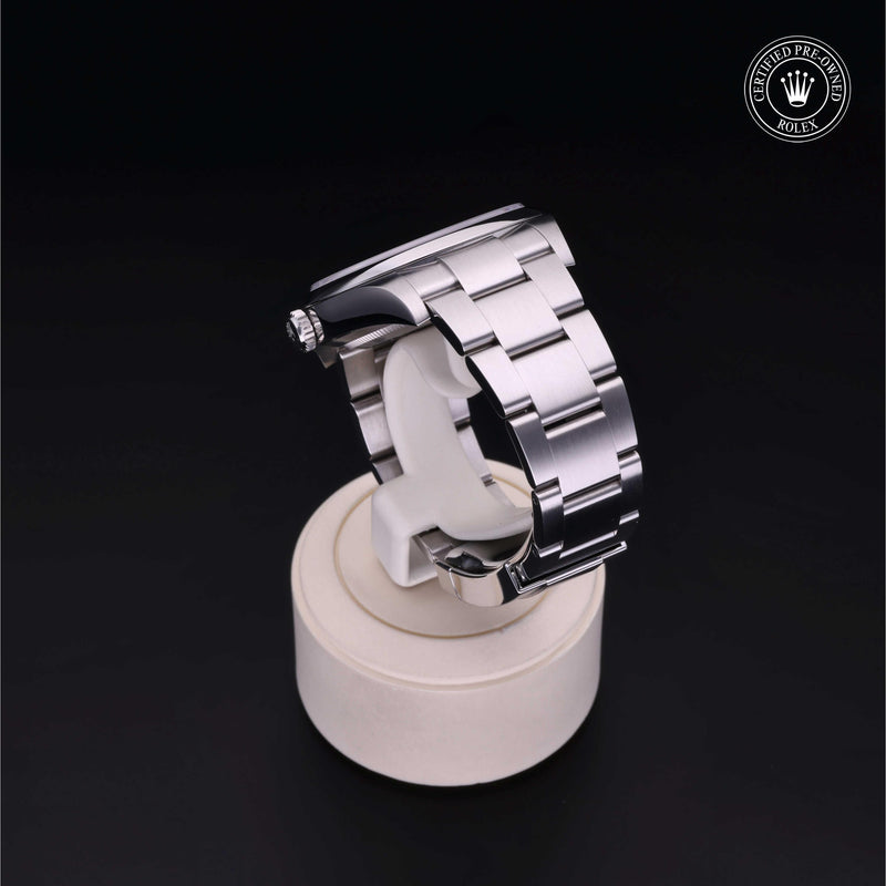 Oyster Perpetual 39