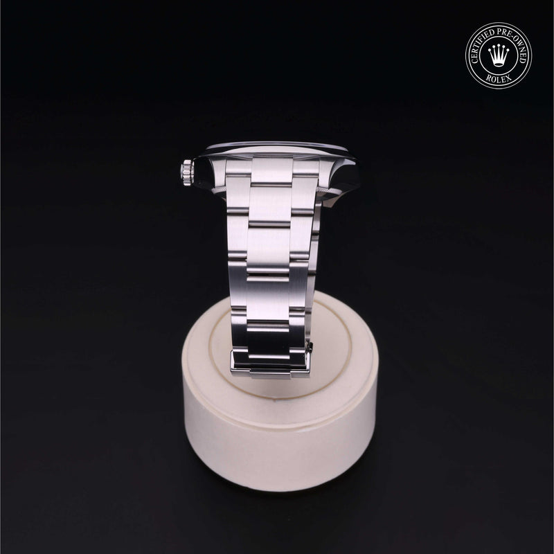 Oyster Perpetual 39