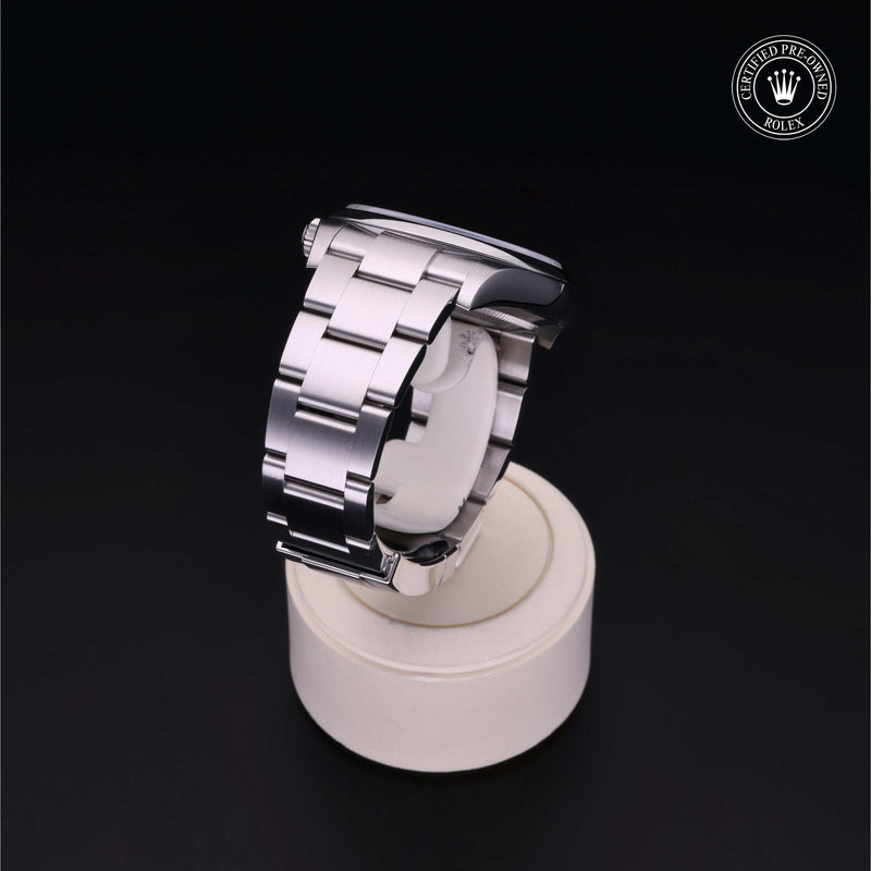 Oyster Perpetual 39