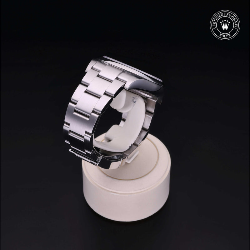 Oyster Perpetual 39