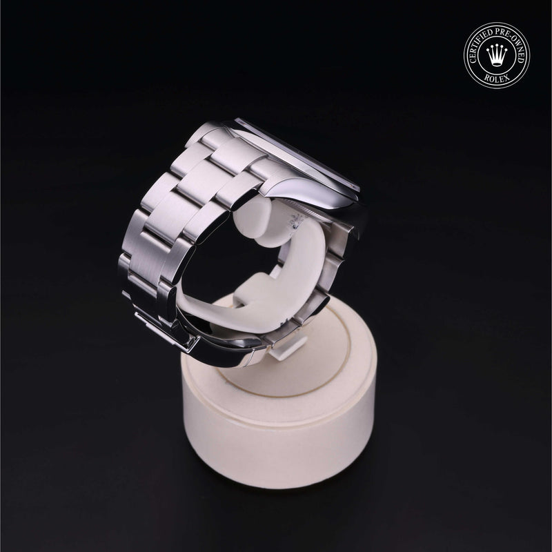 Oyster Perpetual 39