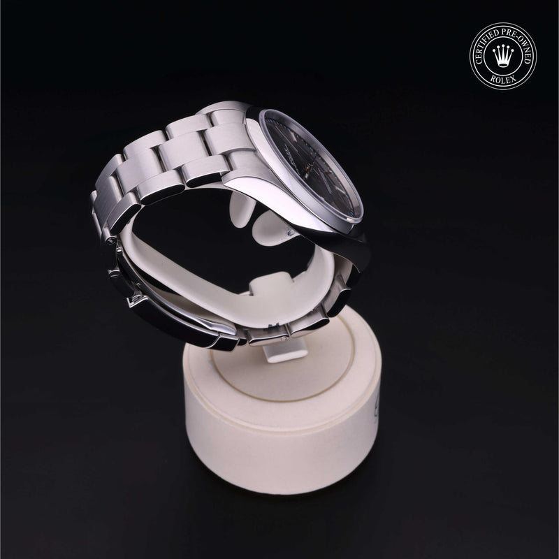 Oyster Perpetual 39