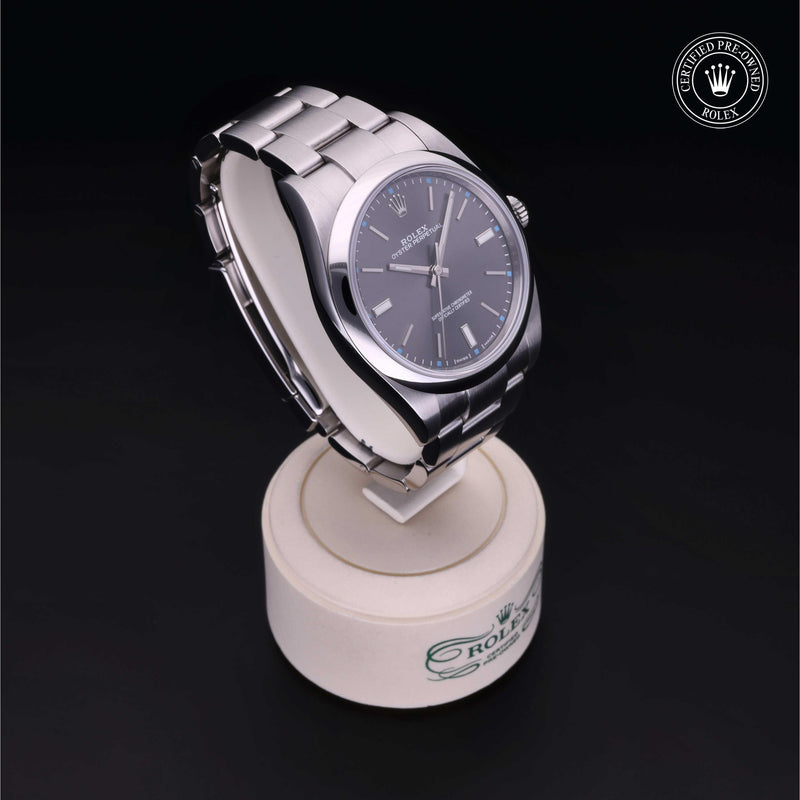 Oyster Perpetual 39
