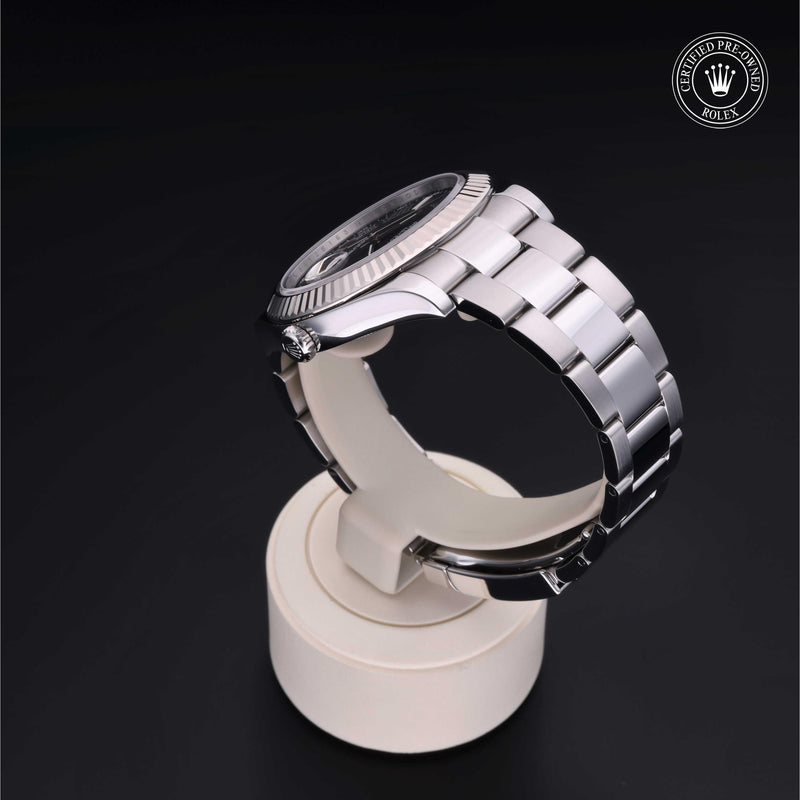 Oyster Perpetual Datejust II