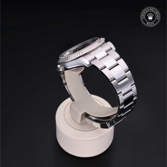 Oyster Perpetual Datejust II