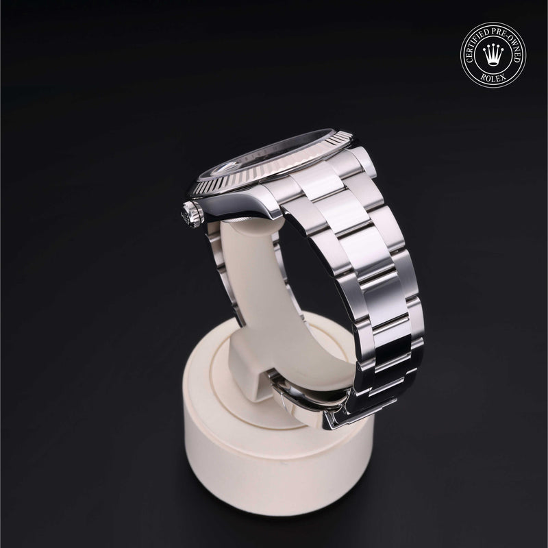Oyster Perpetual Datejust II