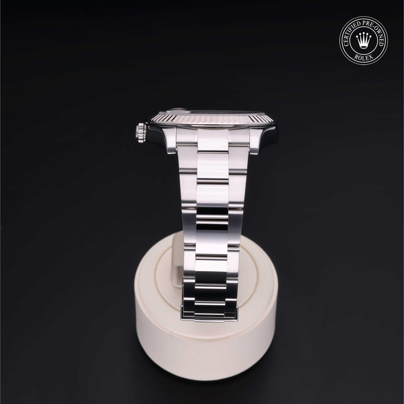 Oyster Perpetual Datejust II