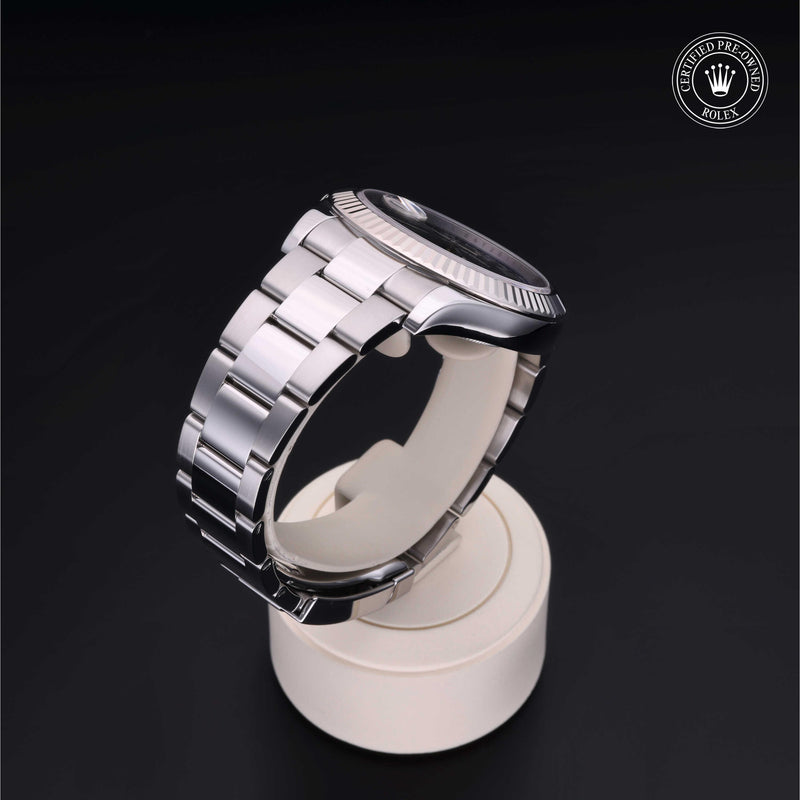 Oyster Perpetual Datejust II