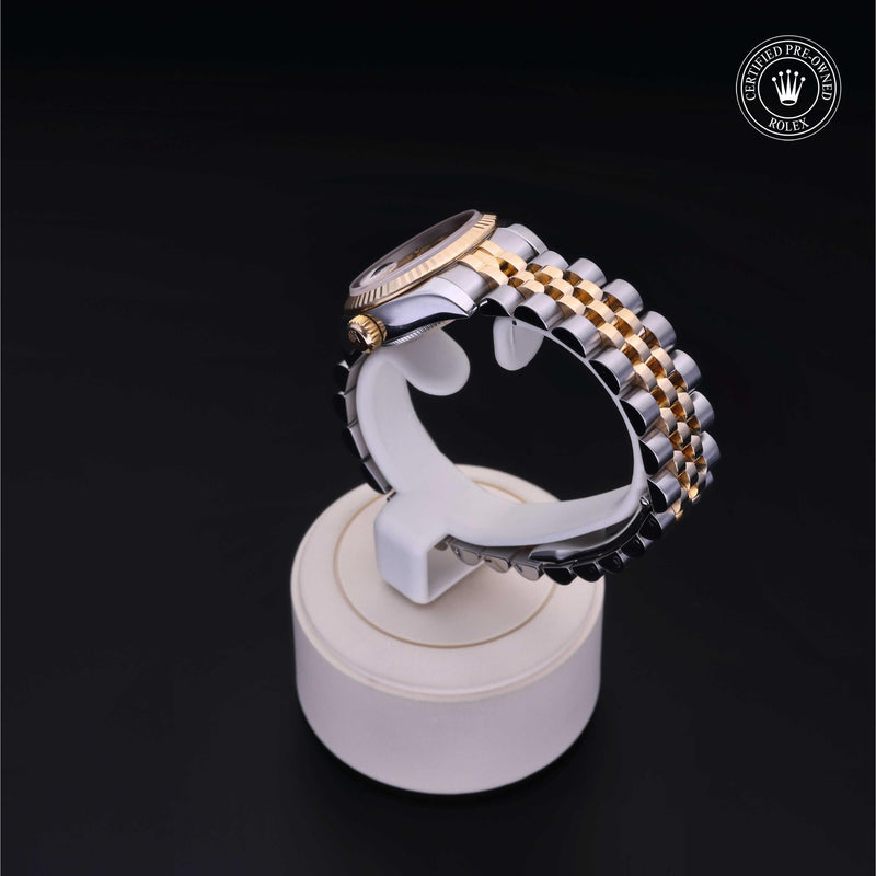 Oyster Perpetual Lady-Datejust 26