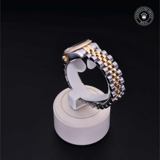 Oyster Perpetual Lady-Datejust 26