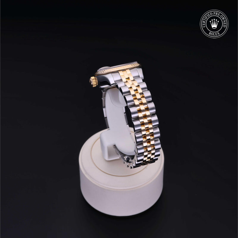 Oyster Perpetual Lady-Datejust 26