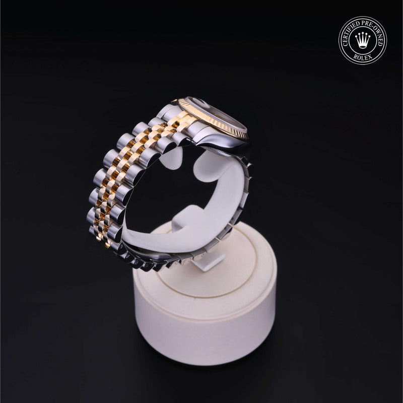 Oyster Perpetual Lady-Datejust 26