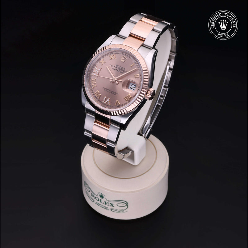 Oyster Perpetual Datejust 36