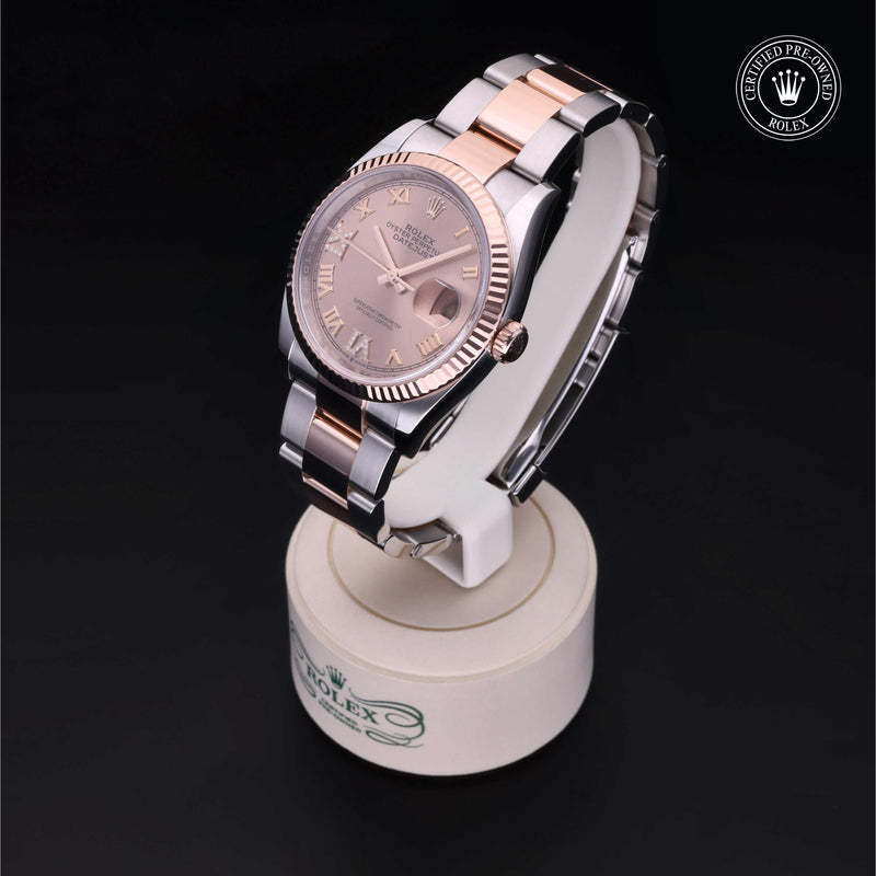 Oyster Perpetual Datejust 36
