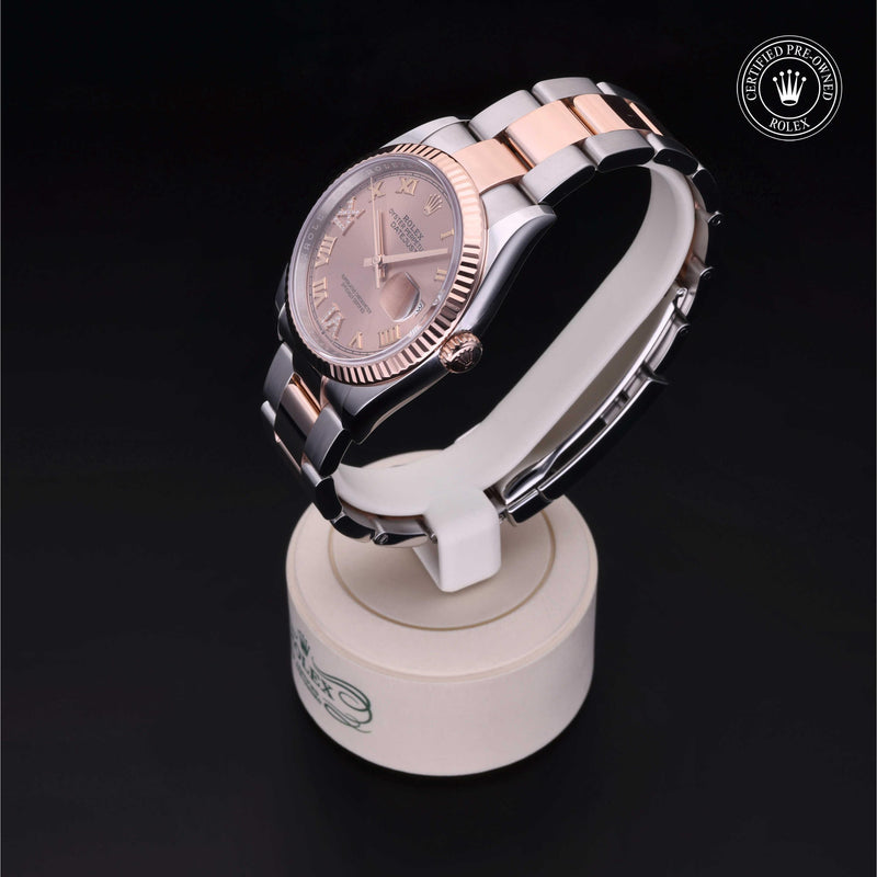 Oyster Perpetual Datejust 36