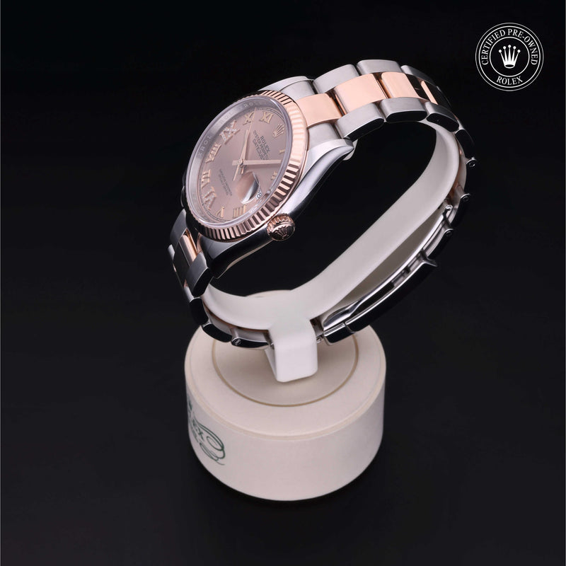 Oyster Perpetual Datejust 36
