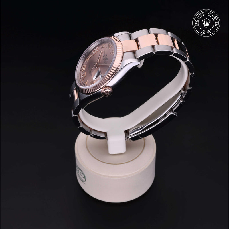 Oyster Perpetual Datejust 36