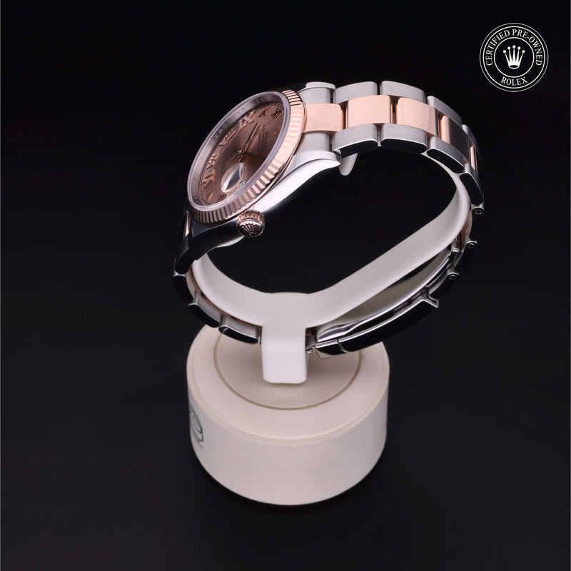 Oyster Perpetual Datejust 36