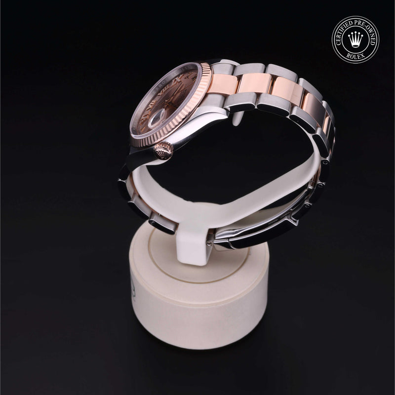 Oyster Perpetual Datejust 36