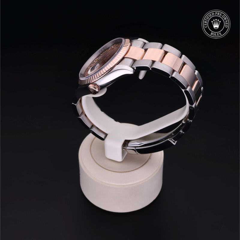 Oyster Perpetual Datejust 36