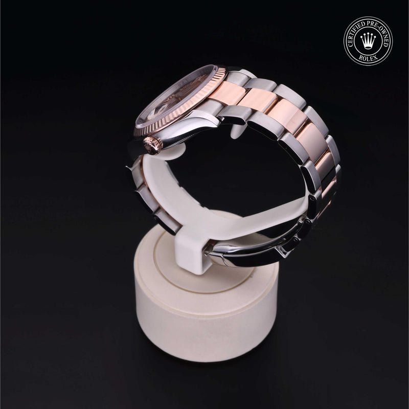 Oyster Perpetual Datejust 36