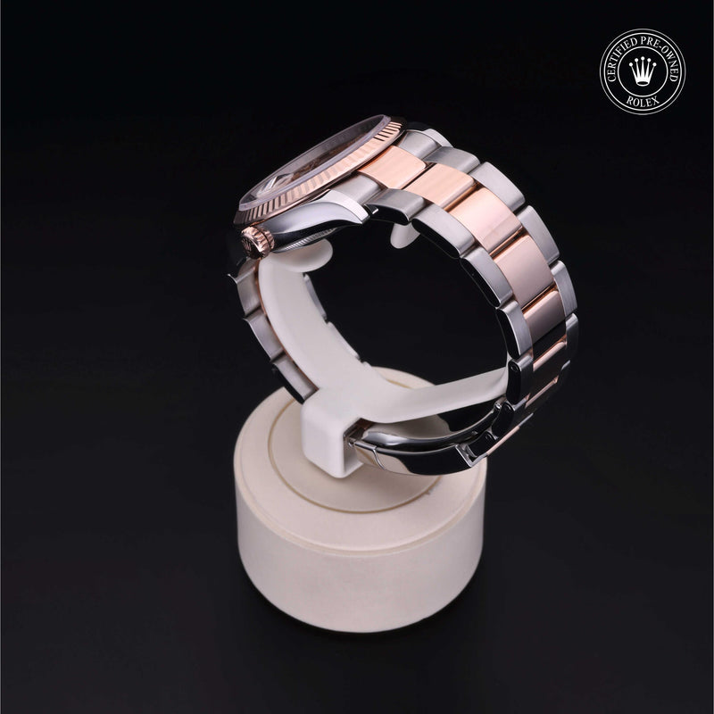 Oyster Perpetual Datejust 36