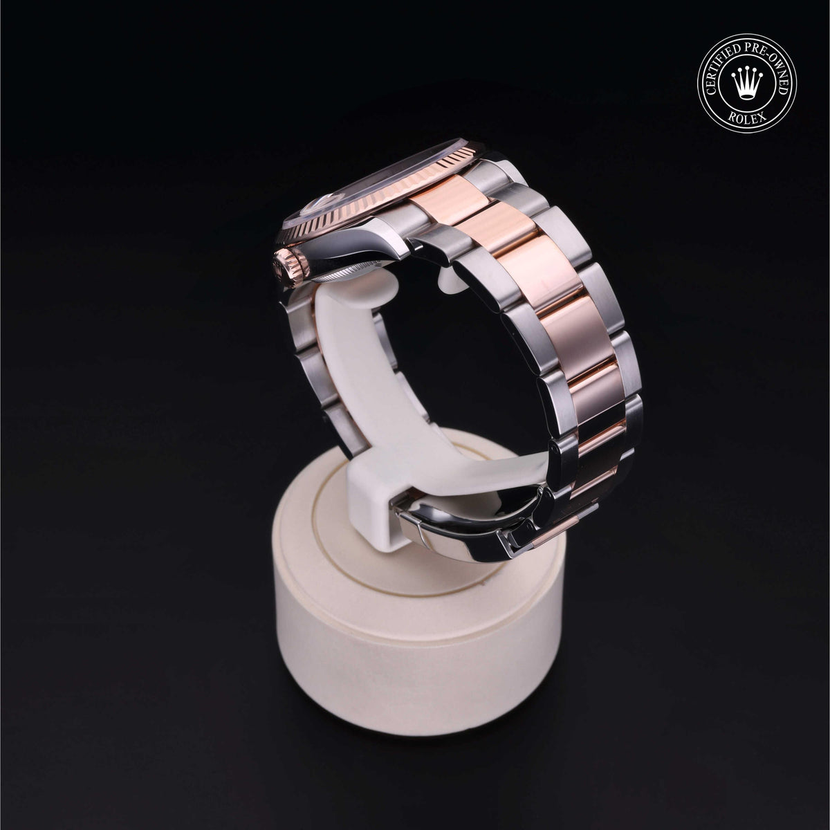 Rolex Certified Pre-Owned Oyster Perpetual Datejust 36