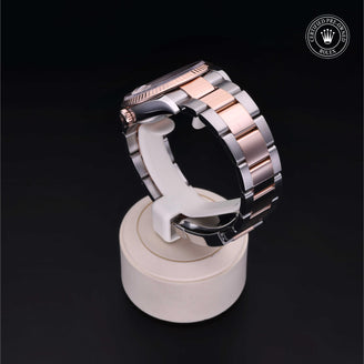 Oyster Perpetual Datejust 36