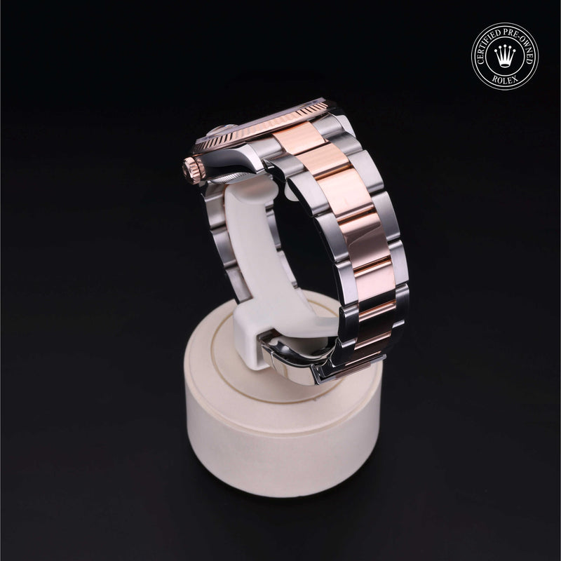 Oyster Perpetual Datejust 36
