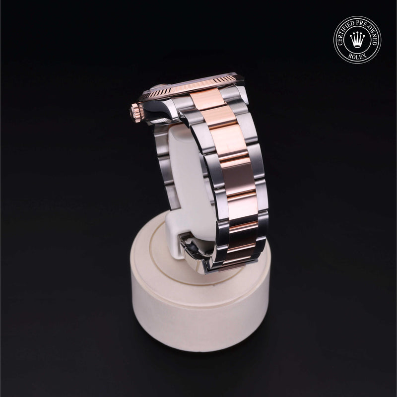 Oyster Perpetual Datejust 36