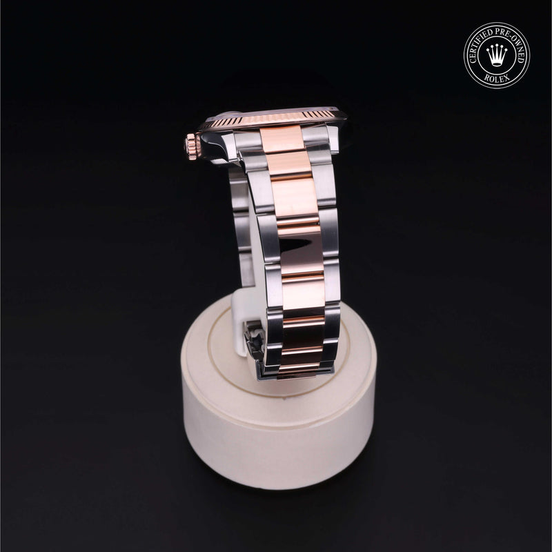 Oyster Perpetual Datejust 36