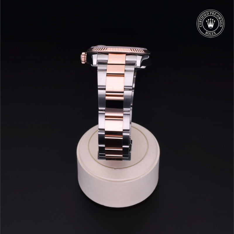 Oyster Perpetual Datejust 36