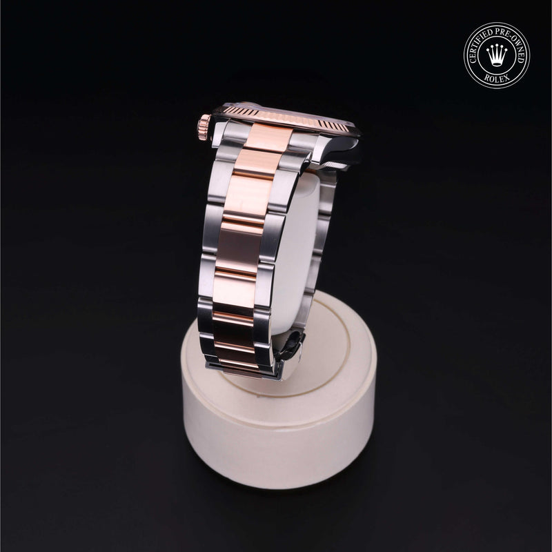 Oyster Perpetual Datejust 36