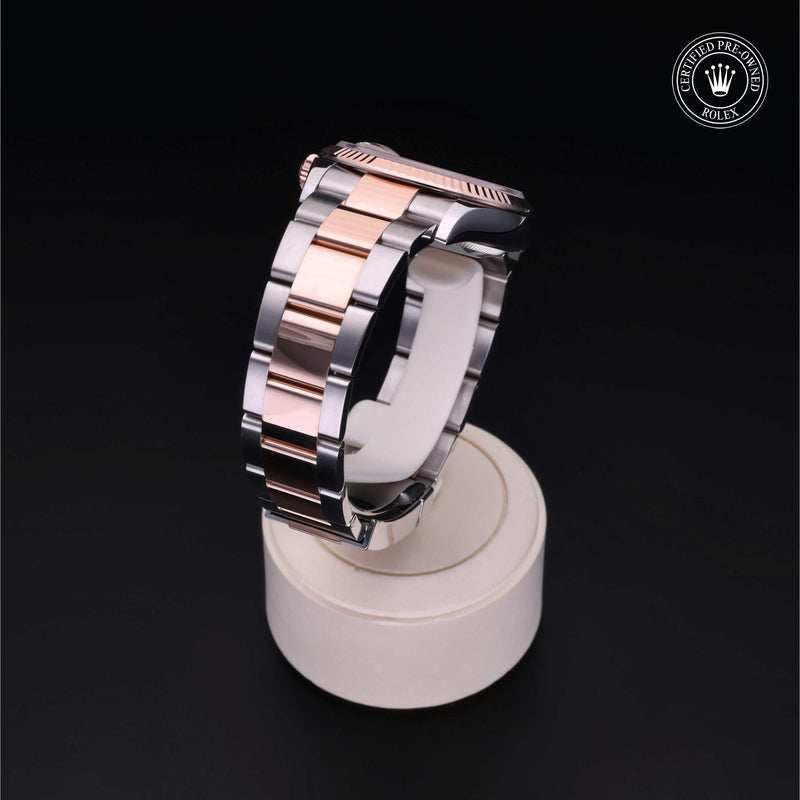 Oyster Perpetual Datejust 36