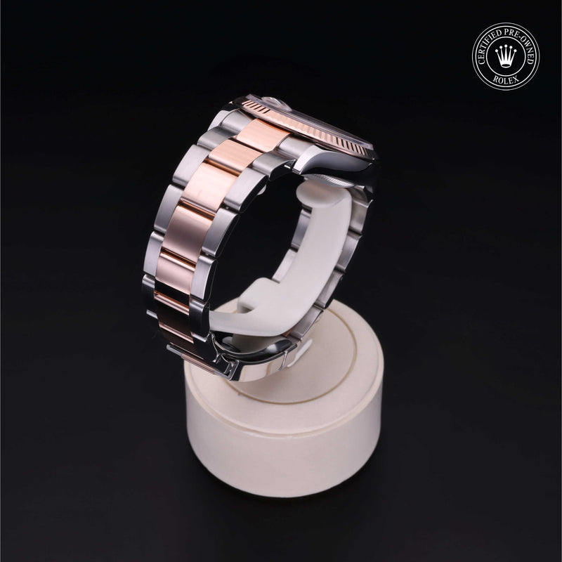 Oyster Perpetual Datejust 36