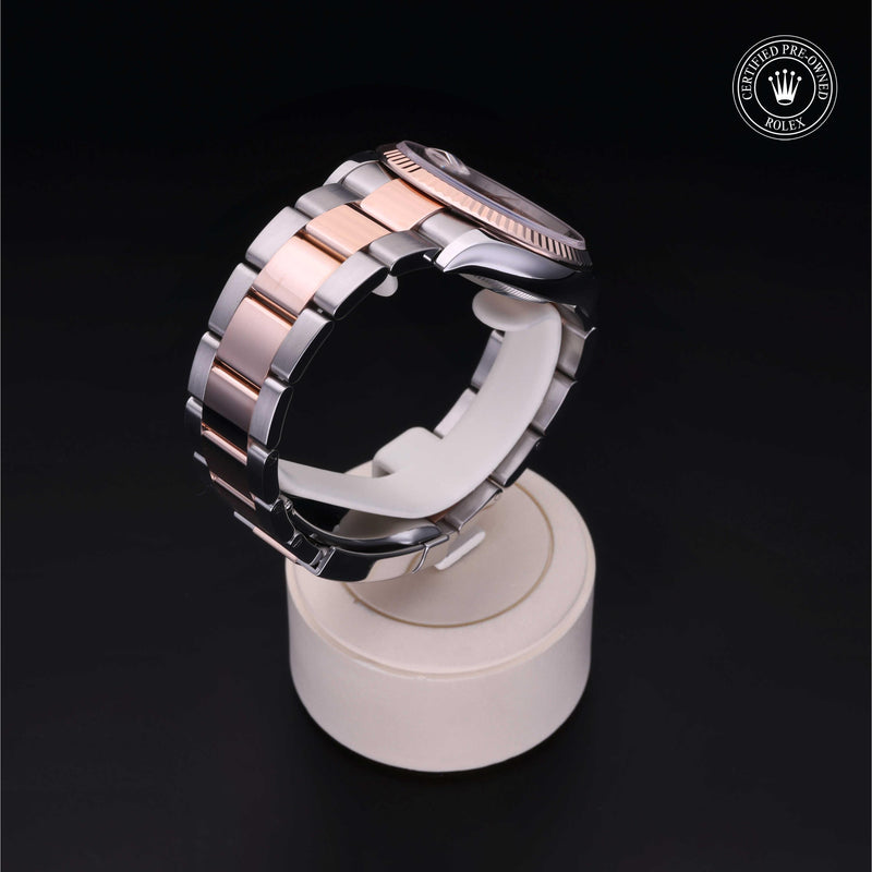 Oyster Perpetual Datejust 36