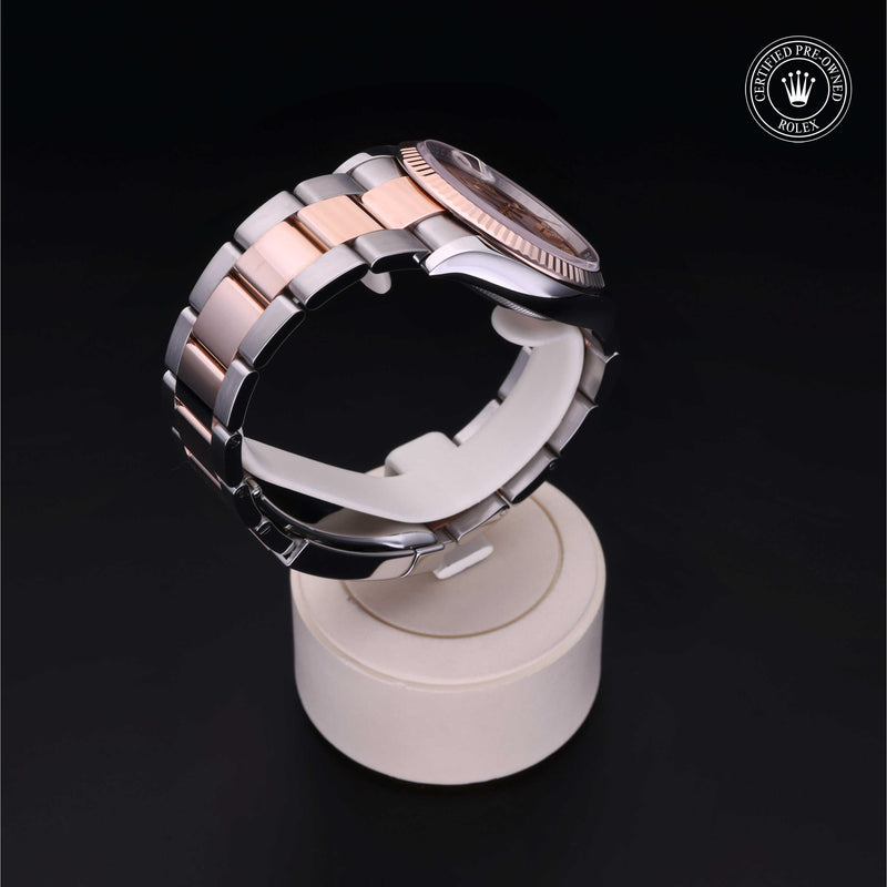 Oyster Perpetual Datejust 36