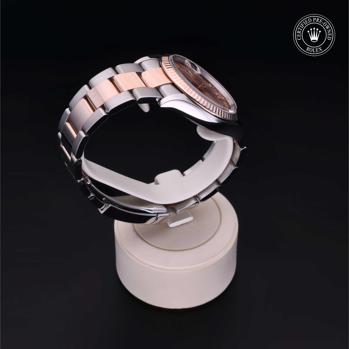 Rolex Certified Pre-Owned Oyster Perpetual Datejust 36