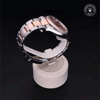Oyster Perpetual Datejust 36