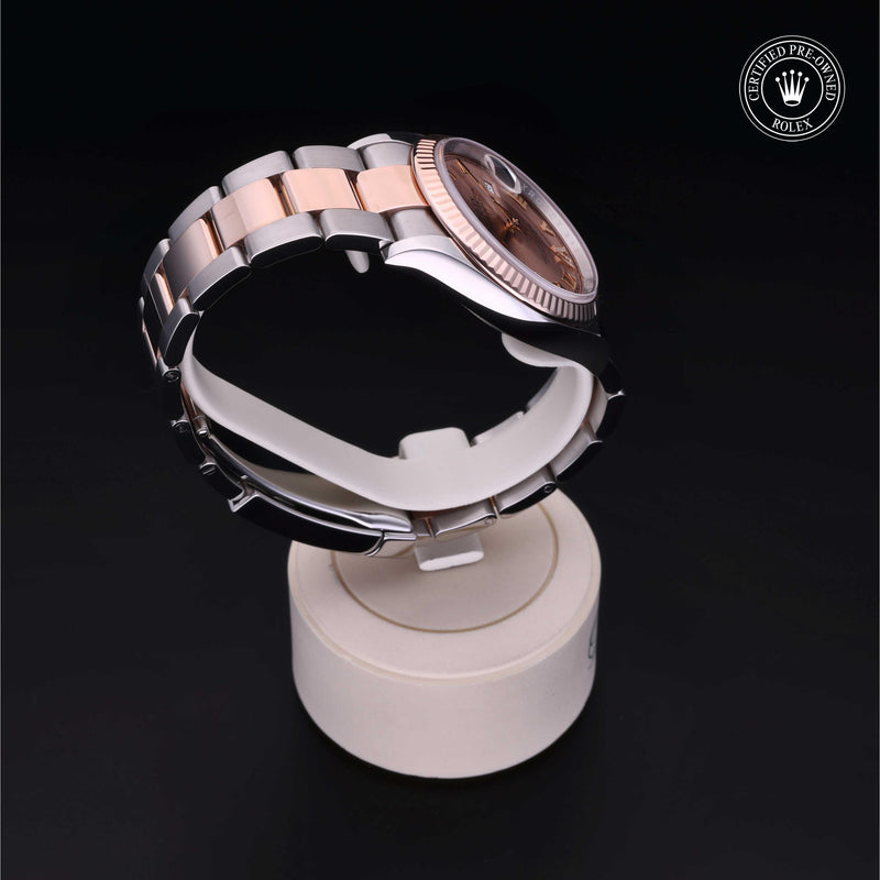 Oyster Perpetual Datejust 36