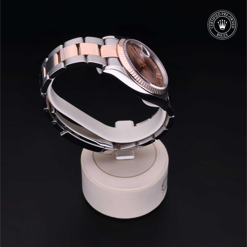 Oyster Perpetual Datejust 36